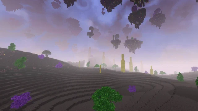 Acid Grounds, screenshot 2