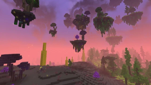 Acid Grounds, screenshot 4