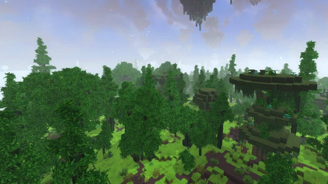 Acid Grounds, screenshot 7