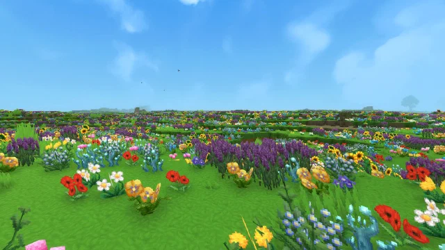 Better Biomes, screenshot 3