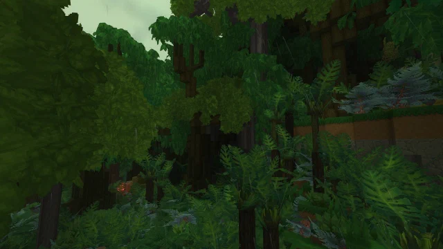 Better Biomes, screenshot 6