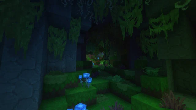 Better Biomes, screenshot 7