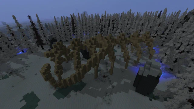 Better Biomes, screenshot 10