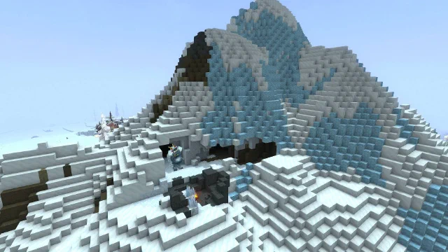 Better Biomes, screenshot 11