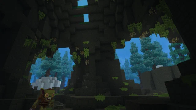 Better Biomes, screenshot 13
