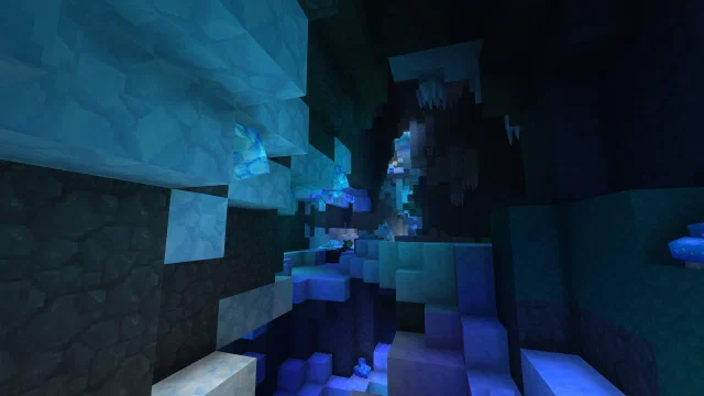 Better Biomes, screenshot 14