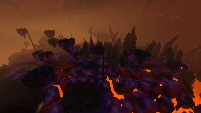 Better Biomes, screenshot 15