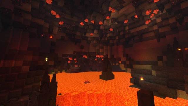 Better Biomes, screenshot 16