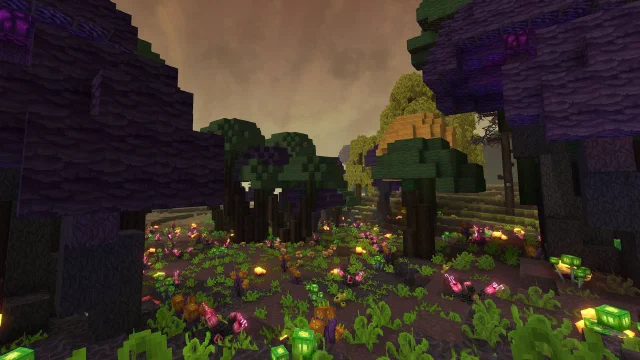 Better Biomes, screenshot 17