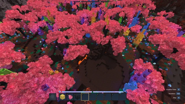Better Biomes, screenshot 18