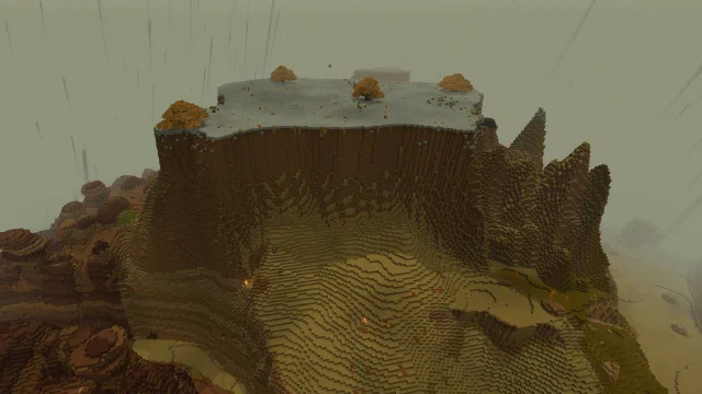 Better Biomes, screenshot 19