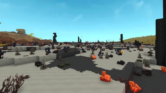 Better Biomes, screenshot 21