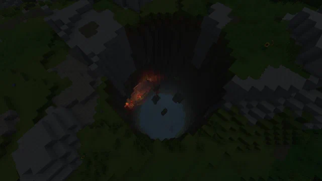Better Biomes, screenshot 23