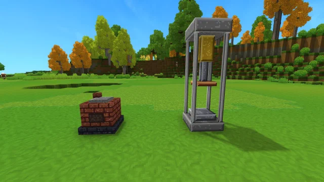 Better Storage, screenshot 5