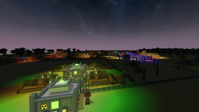 Block Factory, screenshot 2