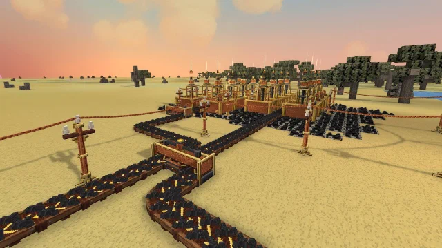 Block Factory, screenshot 3