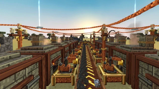 Block Factory, screenshot 5