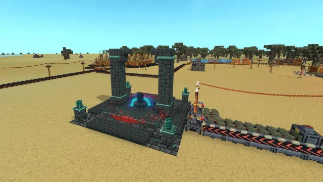 Block Factory, screenshot 6
