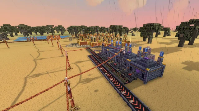 Block Factory, screenshot 8