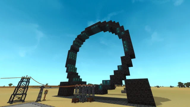 Block Factory, screenshot 10