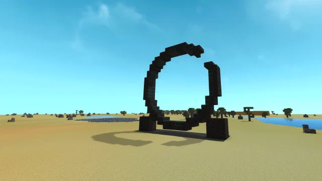 Block Factory, screenshot 11