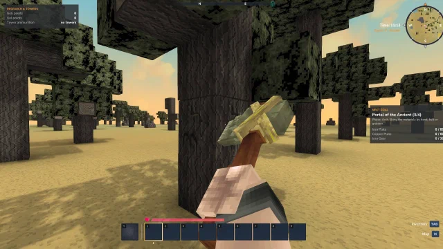 Block Factory, screenshot 12
