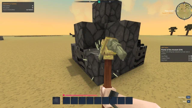 Block Factory, screenshot 13