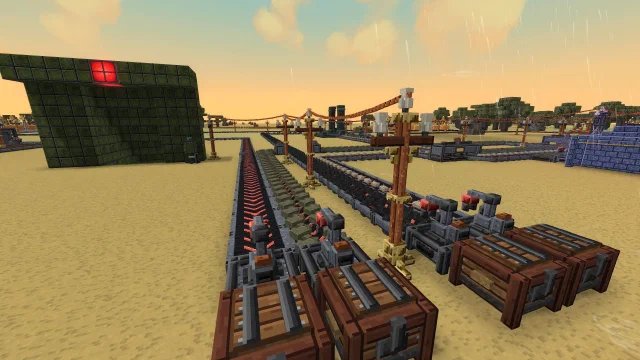 Block Factory, screenshot 15