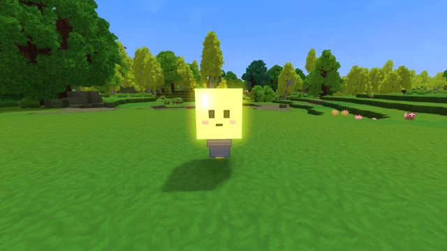 Pocket Bots, screenshot 4