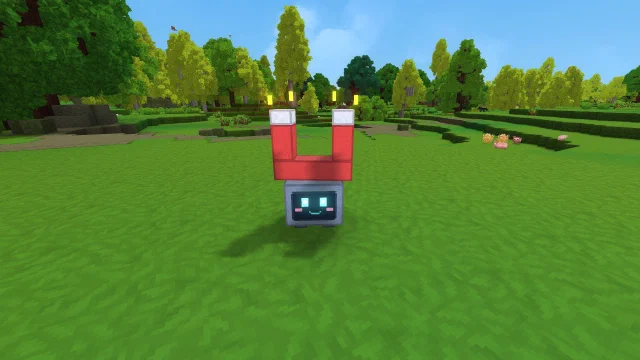 Pocket Bots, screenshot 6