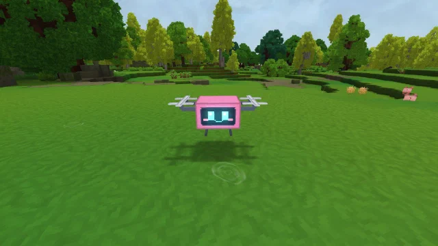 Pocket Bots, screenshot 9